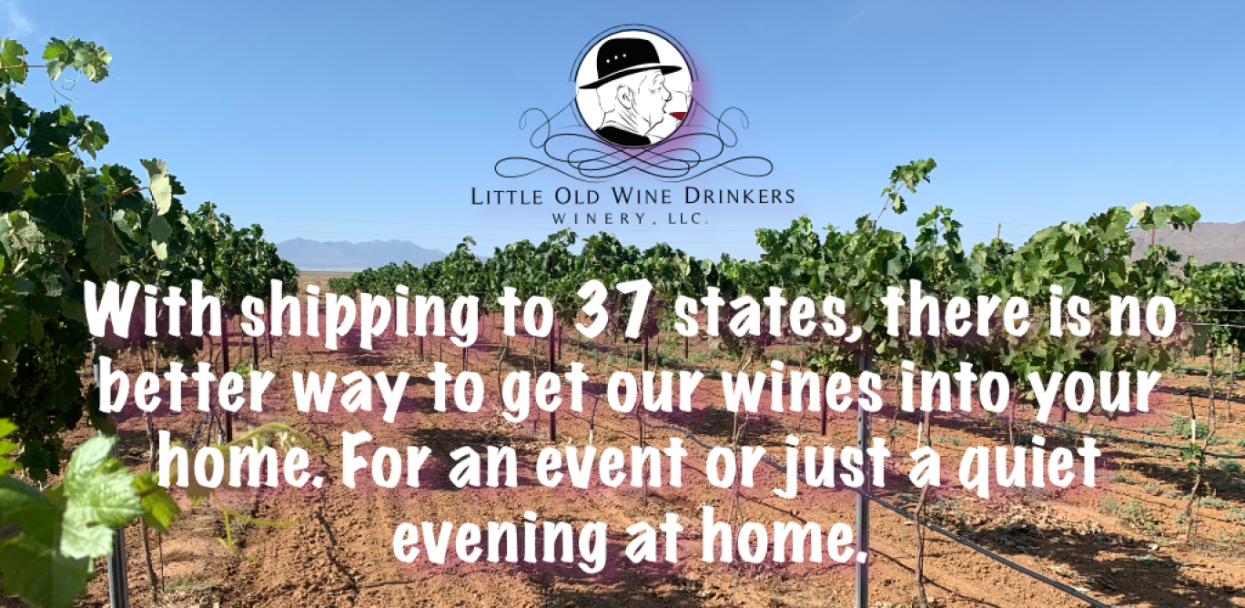Little Old Wine Drinkers Winery App